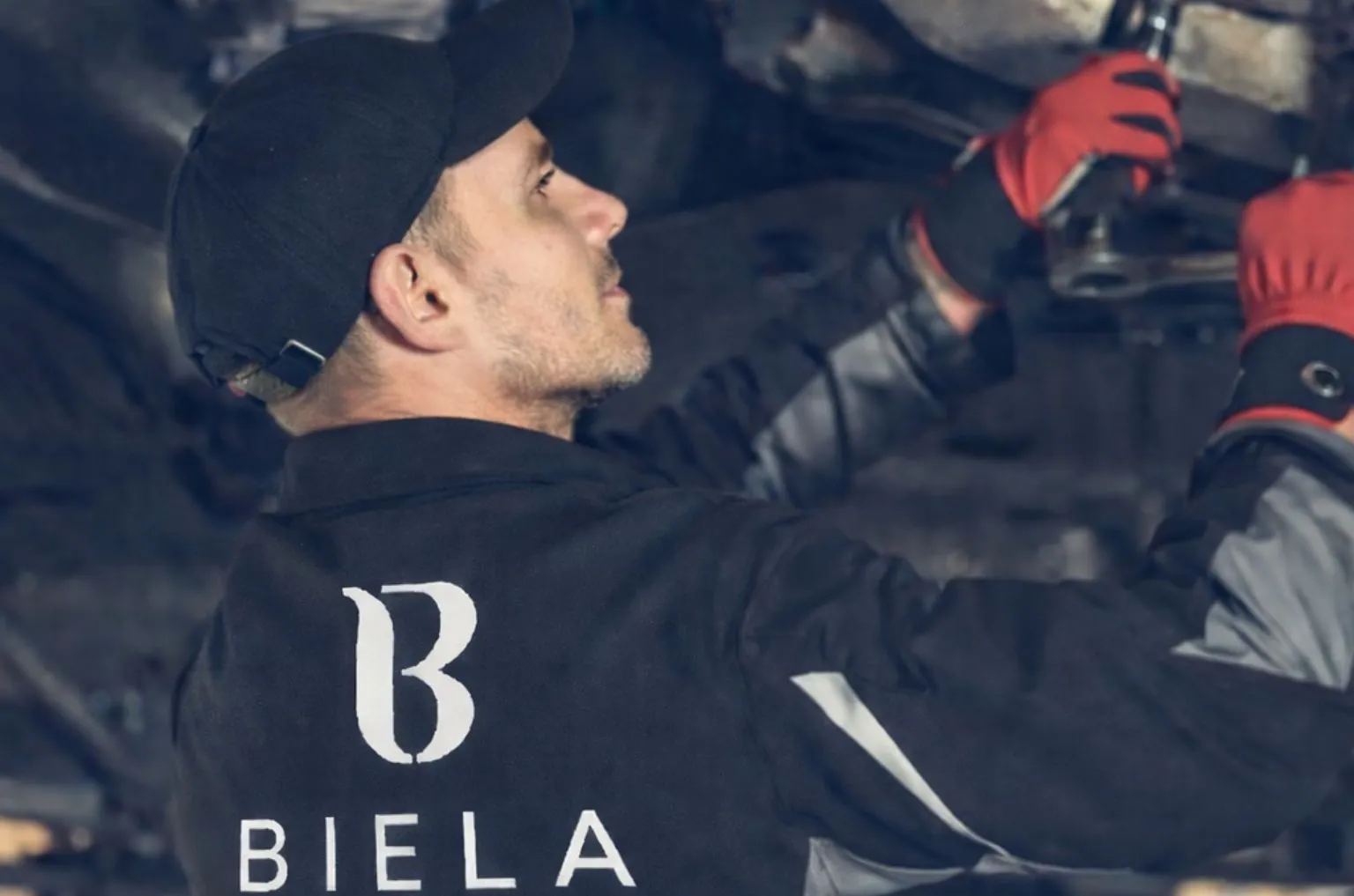 konserwacja podwozia w krakowie