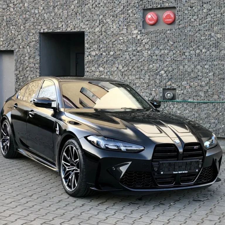 Ile kosztuje mycie detailingowe auta w 2026 roku?